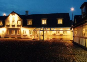 best hotels in odense denmark