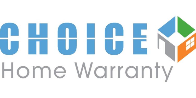 Choice Home Warranty Logo