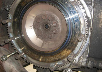 How Much Does A Flywheel Cost?