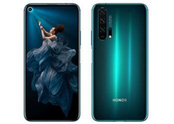 Honor 20 Pro review