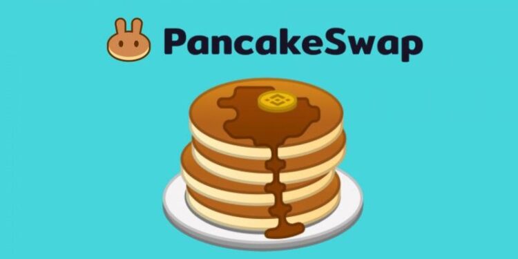 How To Build a Passive Income with PancakeSwap