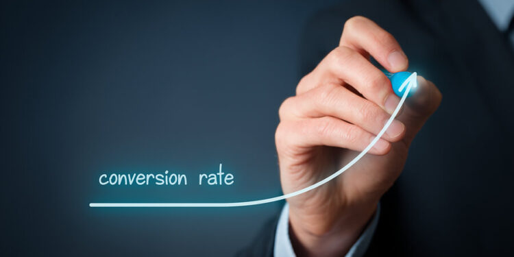 Ways You Can Improve Conversion Rate on Your Business Website