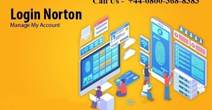 Norton Login