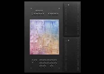 Apple M1's Unified Memory