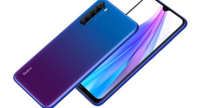 Redmi Note 8T Review