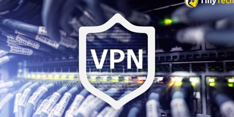 The History of VPN creation Purpose of VPN