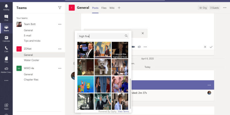 The Killer Feature in Microsoft Teams Your Business Should Be Using