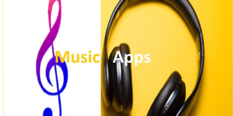 Music Apps