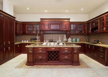 Kitchen Cabinets Mississauga - Material Ideas and Concepts