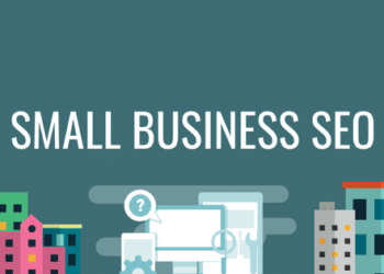 SEO for Small Business